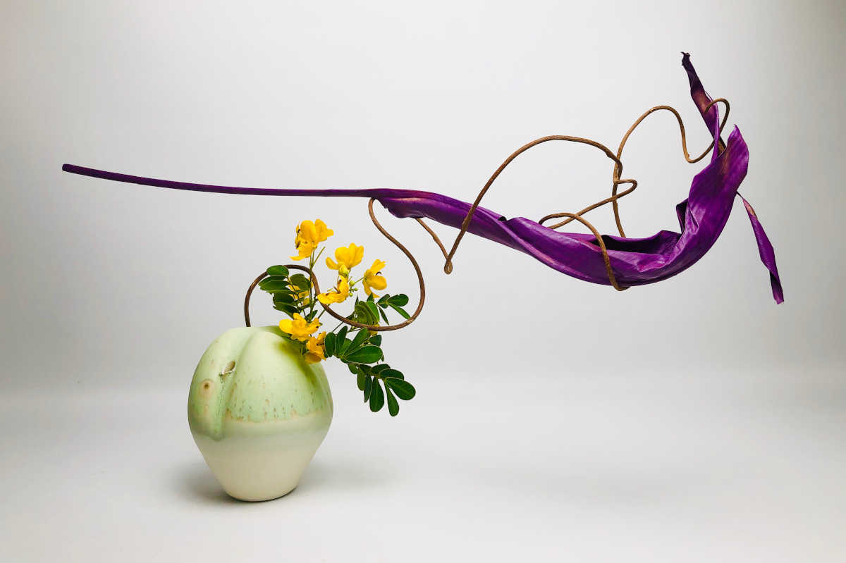 ikebana-vases   - Contemporary Ceramics