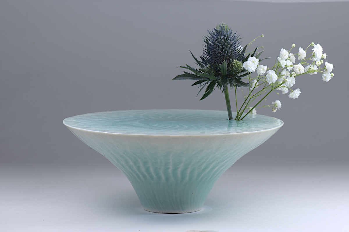 ikebana-vases   - Contemporary Ceramics