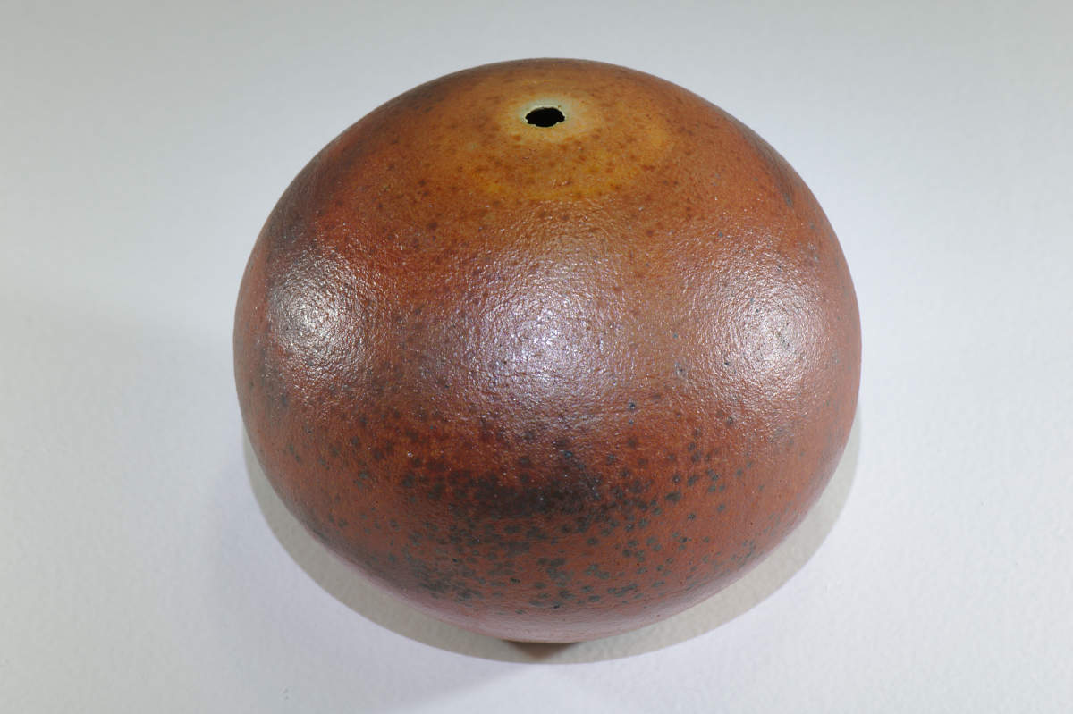 Spherical Vase 1