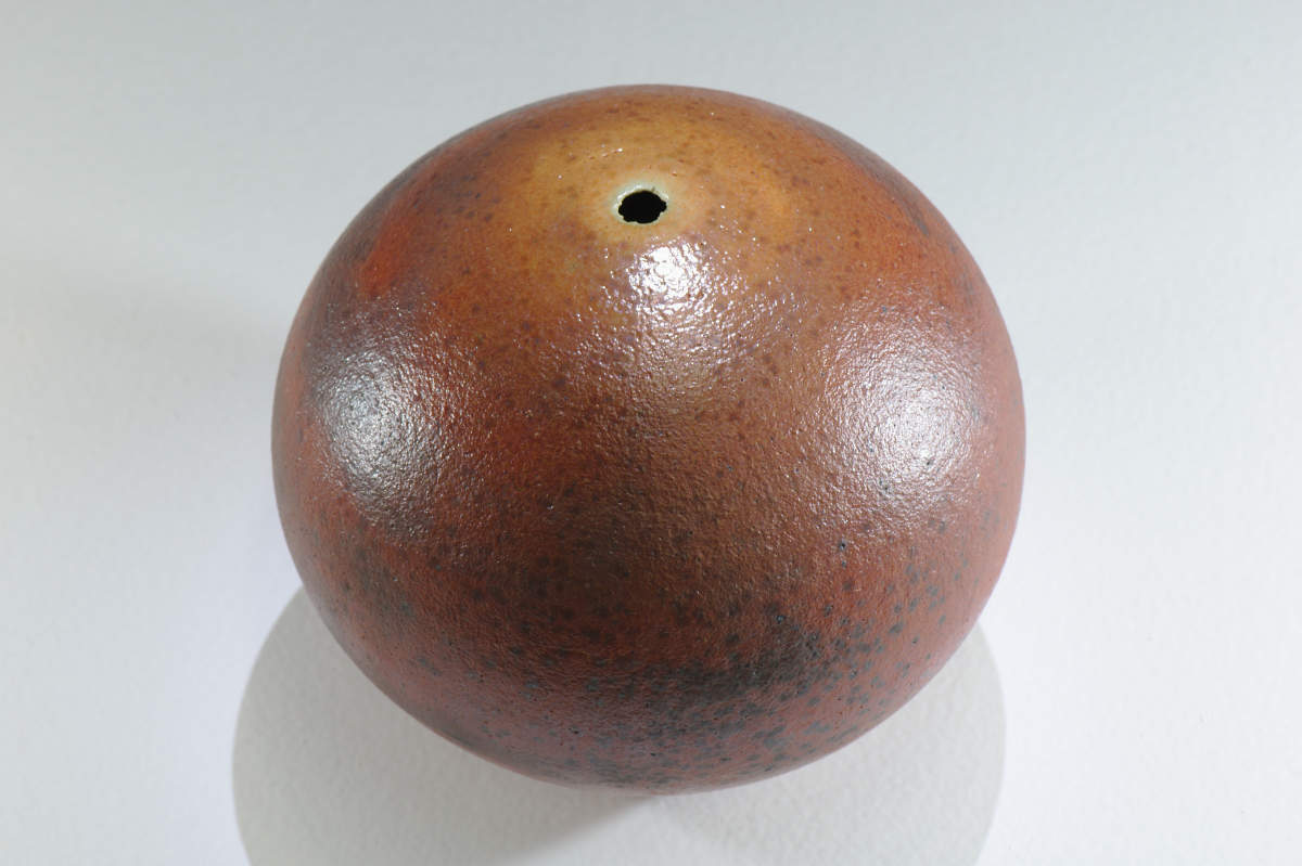 Spherical Vase 1