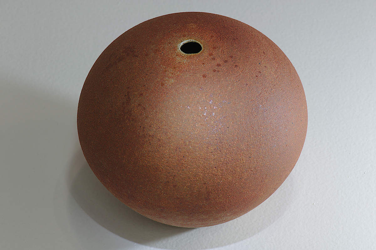 Spherical Vase 2