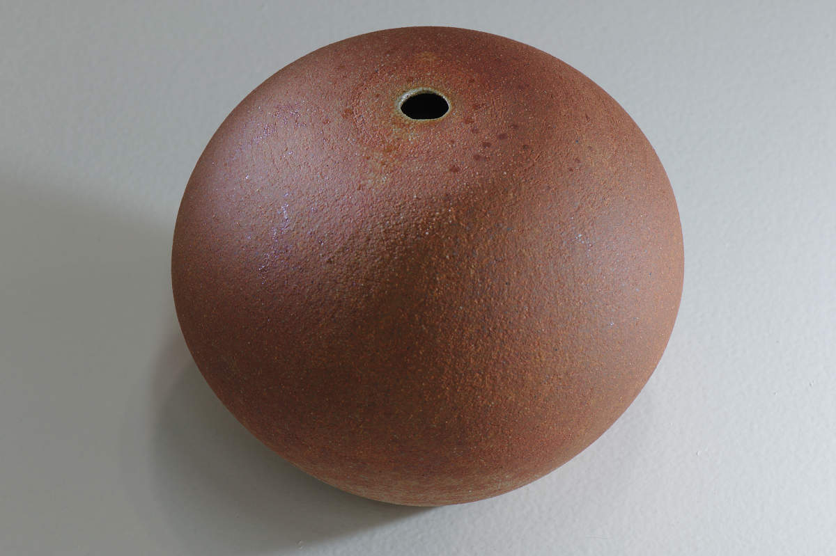 Spherical Vase 2