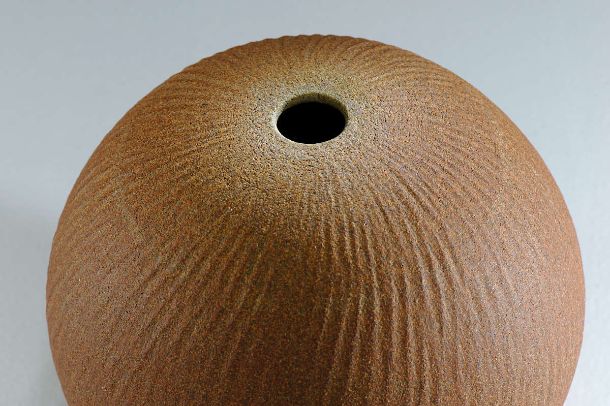 Spherical Vase 3