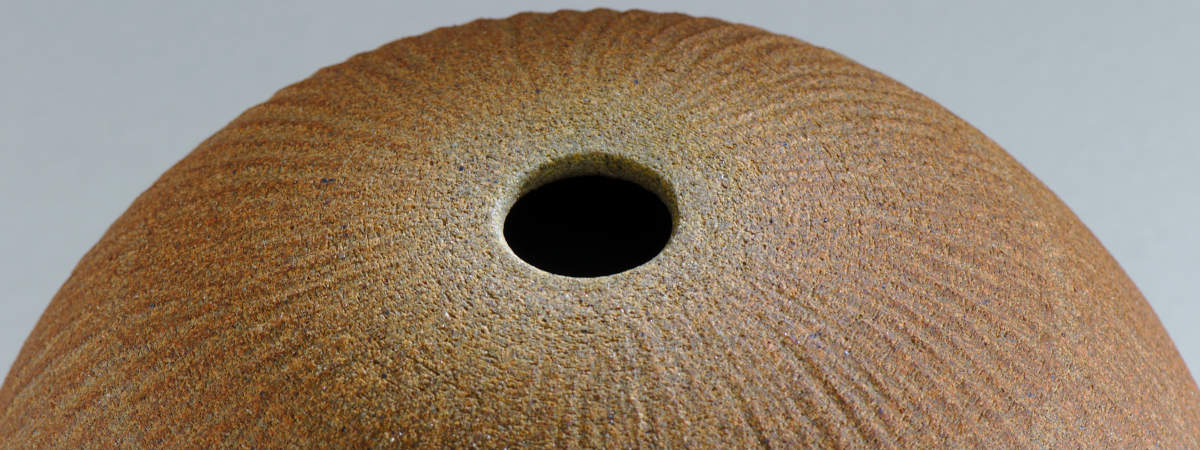 Spherical Vase