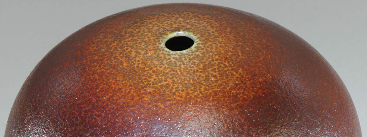 Spherical Vase