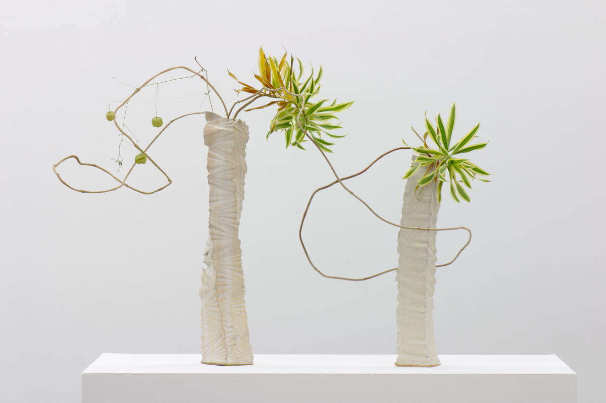 ikebana-vases   - Contemporary Ceramics