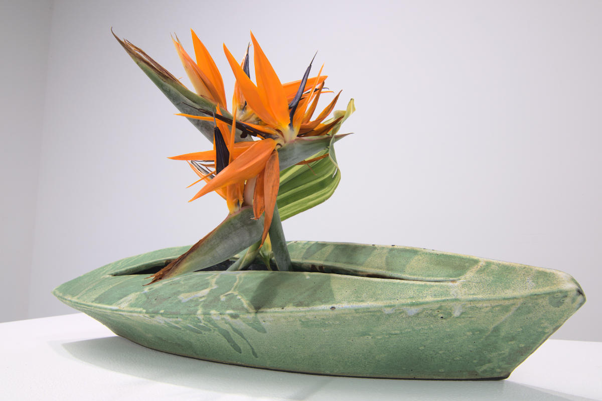 ikebana-vases   - Contemporary Ceramics