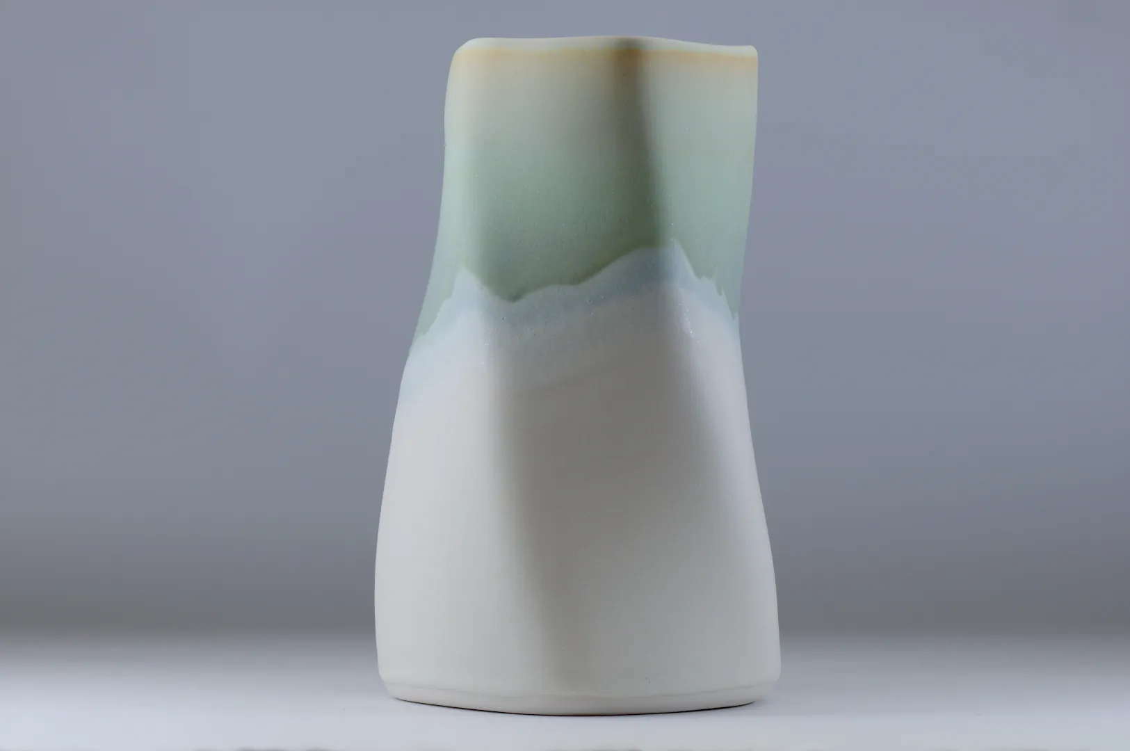 fluid : : Sea of Clouds 7