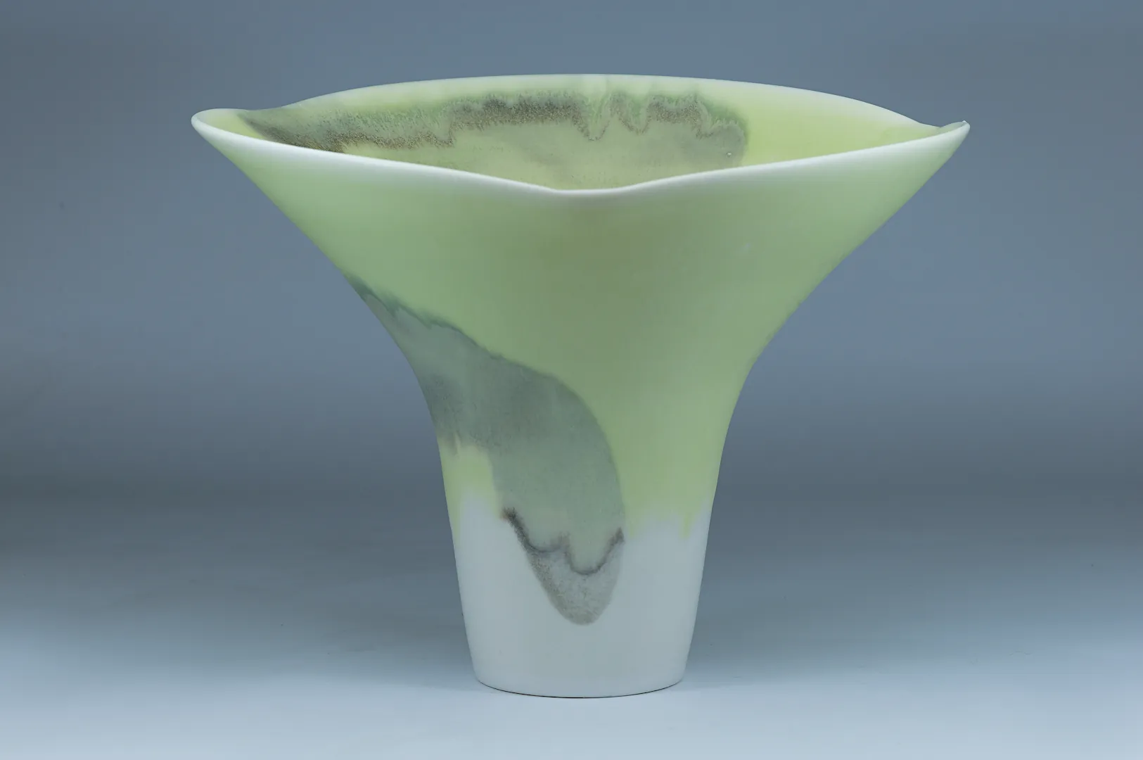 Trefoil Vase 6