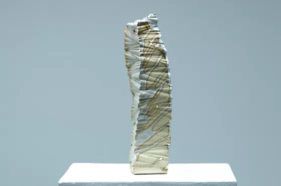 Cascade Vase 5 Rocky Mountain