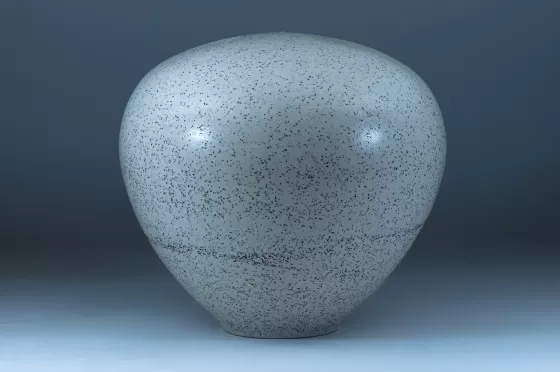 Speckled Sphere