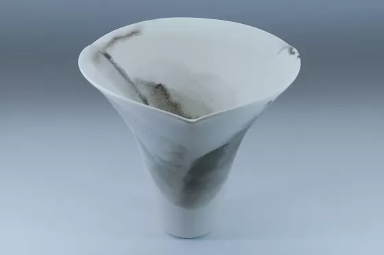Trefoil Vase 3