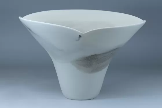 Trefoil Vase 7